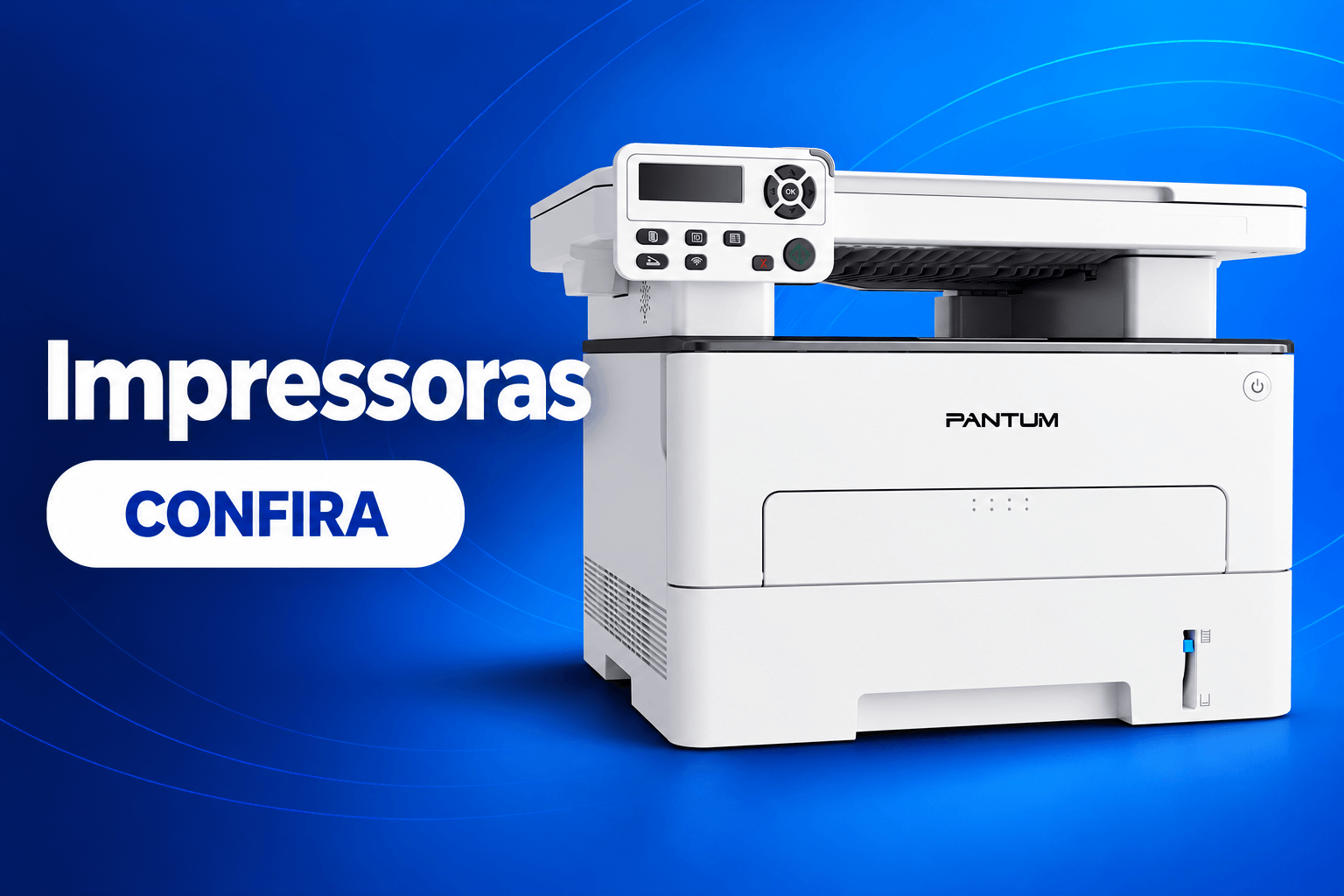 Impressoras